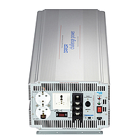 PNKHITECH DK2460 Inverter (24VDC/AC223, 6000W , Pure sine wave)