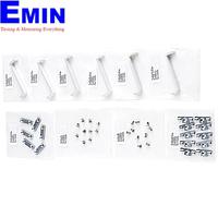 KEYSIGHT DAQA191A 2U Dual Flange Kit (for DAQ97xA, 34xxxA series, 33500B & 33600A)