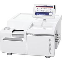 Mettler Toledo 30139250 Thermal Analysis System TGA/DSC 3+