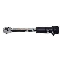 Tohnichi QL400I-3A Adjustable Click Type Torque Wrench (100～400 lbf･in)