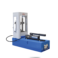 NL Scientific NL 1012 X / 008 Point Load Tester (50 kN x 0.01 kN, 110 mm)