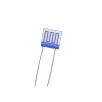 Innovative Sensor Technology HST.P05R0.0505.63A.10W.015-155358 Industrial Temperature Sensors Pt-Heater (High temperature),  5 x 5 x 0.63 mm, Pt-wire, 15 mm long