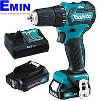 MAKITA DF332DSAE Screwdriver with battery