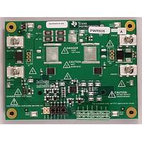 Texas Instruments BQ76200EVM-606 Battery Management BQ76200EVM-606