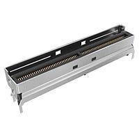 Amphenol Commercial Products G97V26332HR PCI Express / PCI Connectors MCIO R/A 85OHM 148P 30U 3.00MM