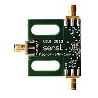 onsemi MICROFC-SMA-10035-GEVB Silicon Photomultiplier C-SERIES 1MM 35U SMA