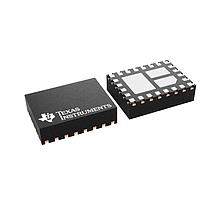 Texas Instruments TPS6287B25LA0WRZVR Synchronous Step-Down DC/DC Converter with I2C 6V input 25A parall elable synchronous b