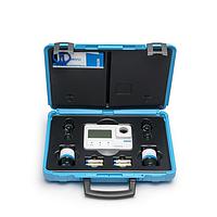 HANNA HI97719C Magnesium Hardness Photometer Kit (0~2.00 mg/L)