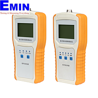 Anti-static testing equipment for bracelets, anklets and shoes