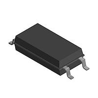 Vishay General Semiconductor TCLT1011 Transistor Output Optocouplers Phototransistor >8mm 110deg