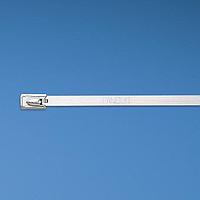 Panduit MLT2S-L Metal Ties MLT Tie 304 SS Standard 7.9