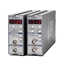 Stanford SIM923A Pt RTD Temperature Monitor (1.4 K - 873 K)