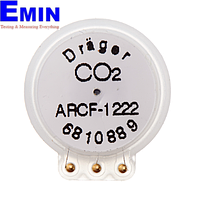 Drager XXS CO2 CO2 Sensor (0 – 5 Vol.-%)