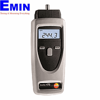 Tachometer Inspection Service