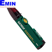 EXTECH DV30 Non-Contact Adjustable AC Voltage Detector (12-600VAC)