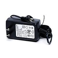 Triad Magnetics WSU090-0800-R13 Fixed Plugs 100-240V Wall Plug-In Pwr Supply 9.0VDCa.800mA cUL, Center NEG, PLUG = 2.5mm(ID) x 5.5mm(OD) x 11mm(L)