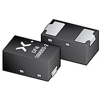 Nexperia BZX8850S-C18-QYL Zener Diodes BZX8850S-C18-Q/SOD882BD/XSON2