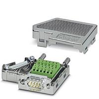 PHOENIX CONTACT 2761826 Plug SUBCON-PLUS M1