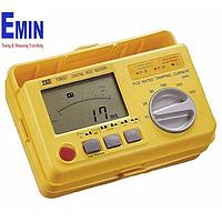 TES TES-1900 Digital RCD Tester