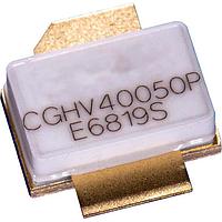MACOM CGHV40050P GaN FETs 50W, GaN HEMT, DC-6.0GHz, 50V, UNMATCHED