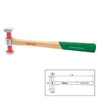 Toptul JFAA0433   - Light Bumping Hammer