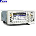 Signal generator calibration, function generator