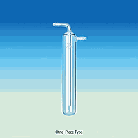 SciLab SL.Ada2393 Vacuum Trap, od50xh250mm