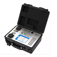 Tunkia TD1330 Portable Tester for EV AC Charging Station (Class 0.1)