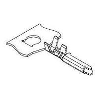 Molex 502381-0000 (Mouser Reel) Contacts CLIKMATE TERM 26-28G Reel of 1000