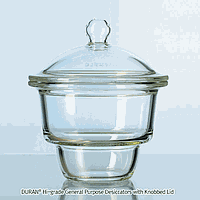 DURAN DU.2478169 Desiccator 300