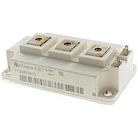 Infineon FF300R12KT3 IGBT Silicon Modules 1200V 300A DUAL