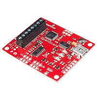 SparkFun SEN-13261 Development Boards & Kits - AVR OpenScale