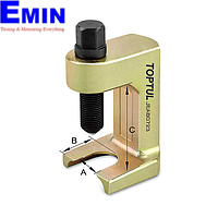 TOPTUL JEAB0728 Ball Joint Separator (28mm)