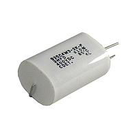 Cornell Dubilier (CDE) 935C4W3-2K-F Axial Leads 3uF 400V 10%