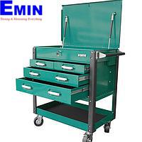 SATA 95119 Drawer Tool Trolley (4 Drawer)