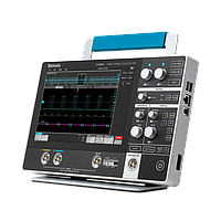TEKTRONIX MSO24 Mixed Signal Oscilloscope (Includes option 2-BW-200, 2-P6139B, 2-BATPK, 2-ULTIMATE, 2-HC)