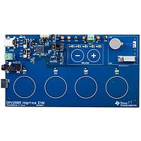 Texas Instruments DRV2605EVM-CT Motor/Motion Controller & Driver DRV2605 EVAL MOD