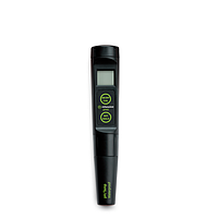MILWAUKEE PH 55 Pocket-size pH / Temperature Meter with Replaceable Electrode (-2.0 ~16.0 pH)