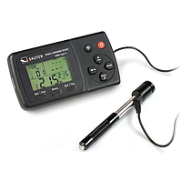 SAUTER HMM-NP Leeb hardness tester (HLD, 170 – 960)
