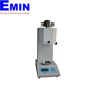 SKZ Industrial SKZ145A Melt Flow Indexer (400 ℃)