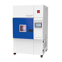 TEMPERATURE & HUMIDITY TEST CHAMBER