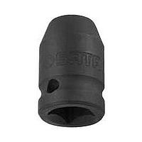 SATA 34309 DR. 6PT. IMPACT SOCKET (METRIC) (1/2inch,16mm)