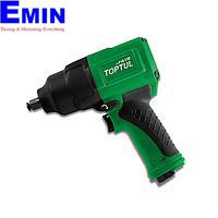 TOPTUL KAAJ1680 Super Duty Air Impact Wrench (1/2", 1085 Nm)