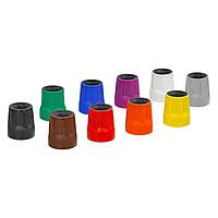 NEUTRIK BSL-5 Accessories COLORED BOOT NL4FC GREEN