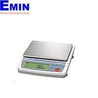 Compact Balances AND EK-6100i (6000 x 0.1g, Counting)