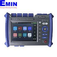 SALUKI S2106P-PT1 Optical Time Domain Reflectometer (1310/1550/1625nm, SM)