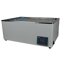 Zenith Lab WH-6 Thermostatic Water Bath (1500W, 16L)