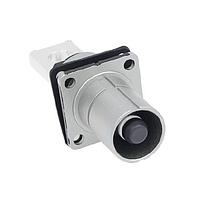 Amphenol PCD Shenzhen HVBI003R8BMHARD Automotive Connectors R8 Rec A code Rd no Interlock