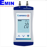 Manometers