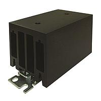 Carlo Gavazzi RHS45CD Heat Sinks SSR 1PH DIN RAIL HEAT SINK 45X55MM